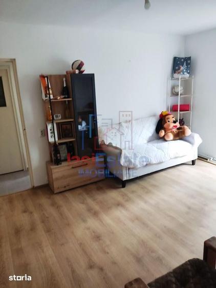 Apartament 3 camere, etaj 1, centrala proprie, 51 mp zona Dacia - 7