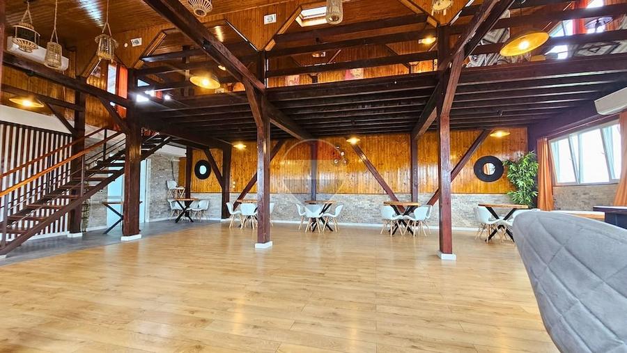 Spațiu comercial, de 160 mp, în Sud