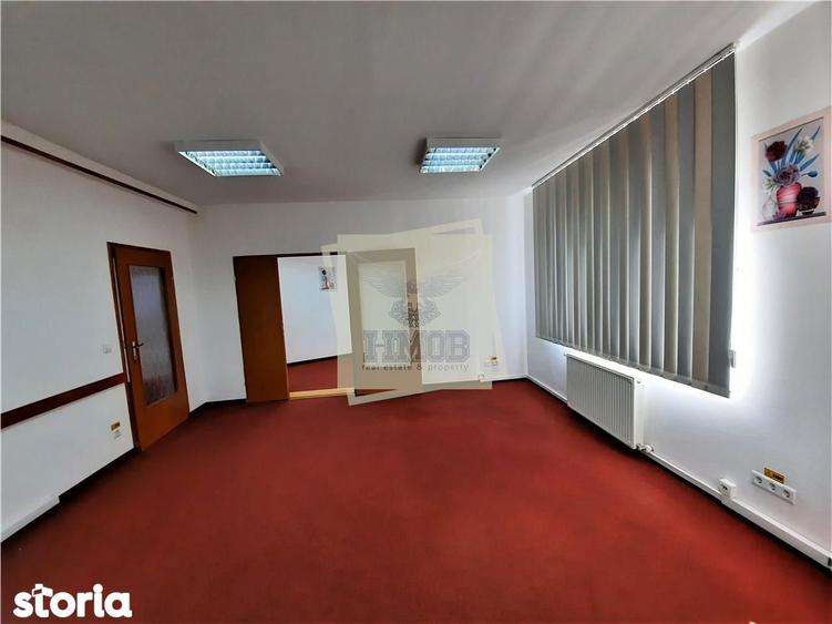 Spatiu birouri 65 mp utili cu 3 camere pe Bulevardul Victoriei - 11