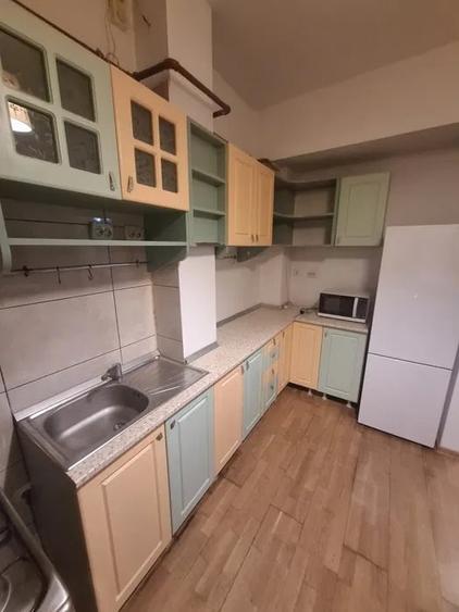 Garsoniera, decomandata, 44 mp, centrala proprie, metrou aproape, Drumul Taberei - 5