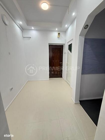 Garsonieră în Alexandru cel Bun