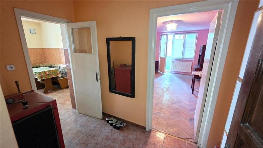 Oravita | Apt. 2 Cam | Decomandat | Parter | ZERO COMISION - 9
