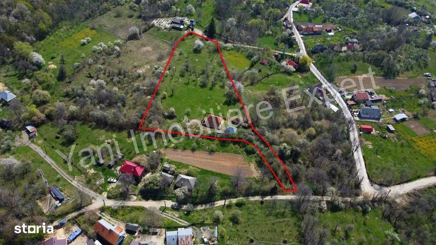 Casă cu 2 camere în Doblea