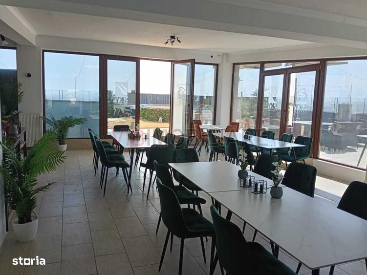 Spațiu comercial, de 4,265 mp, în Centura