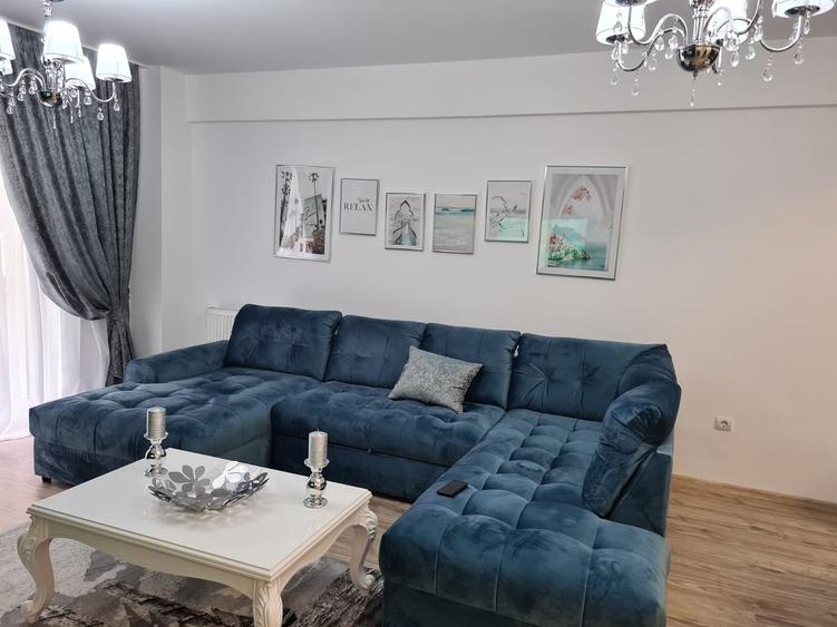 Apartament 2 camere Mamaia - Moonlight zona Vega - 450 euro - 11