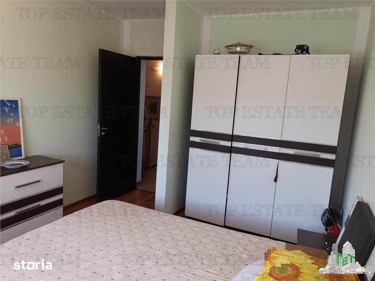 Apartament cu 4 camere în Adunații-Copăceni
