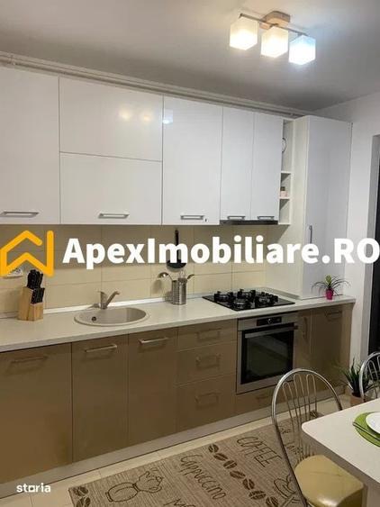 Apartament 3 camere de inchiriat Baneasa Bucuresti | ApexImobiliare.ro - 8