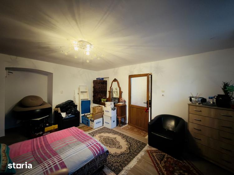 Apartament 2 camere, mobilat si utilat, zona Tipografilor - 1