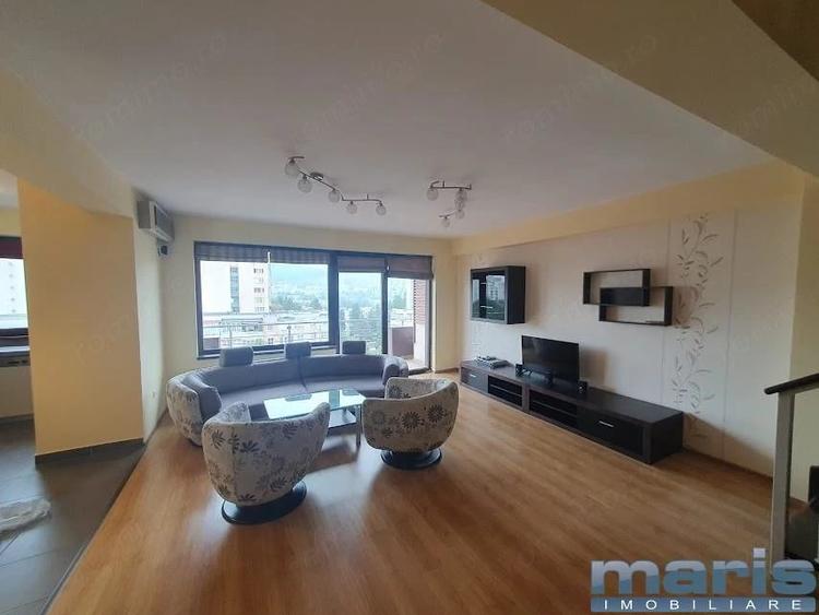 Apartament cu 4 camere în Tudor