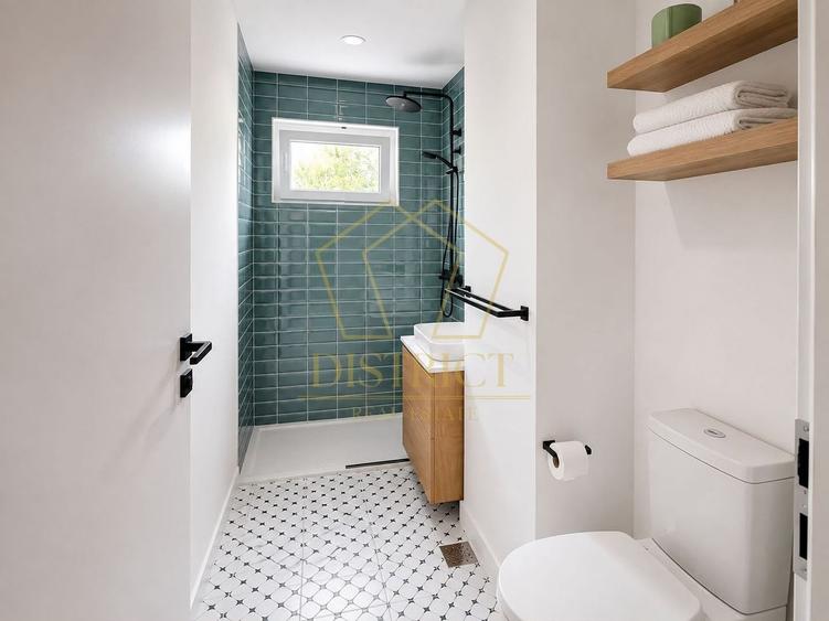 Apartament cu 2 camere semidecomandat, mobilat în Spitalul Județean