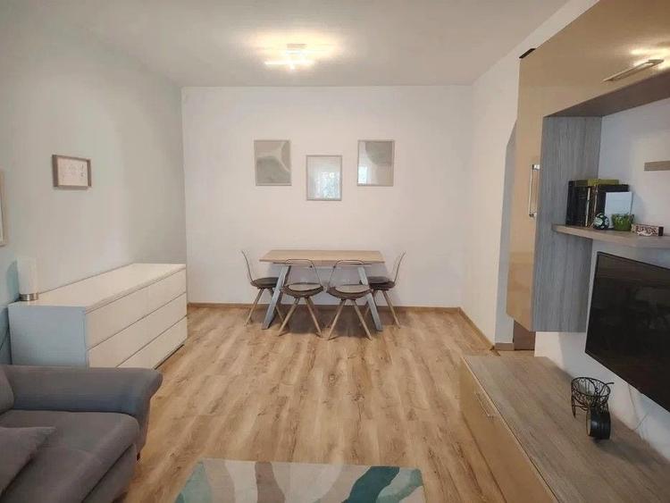 Apartament 3 camere | B-DUL METALURGIEI - 1