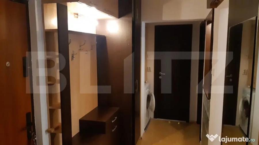 Apartament 2 camere, 56 mp, zona Racadau - 4