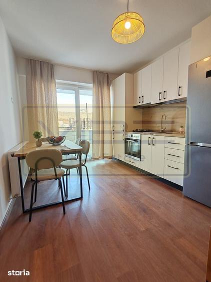 Apartament cu 2 camere în Bârnova