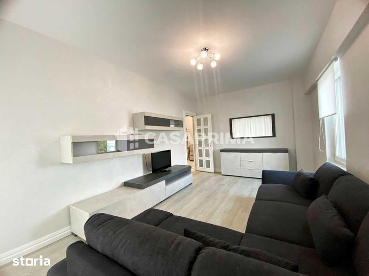 Apartament cu 2 camere decomandat în Copou
