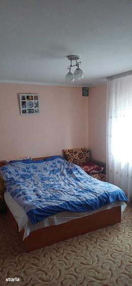 Casă cu 4 camere cu Teren 502 Mp în Galata
