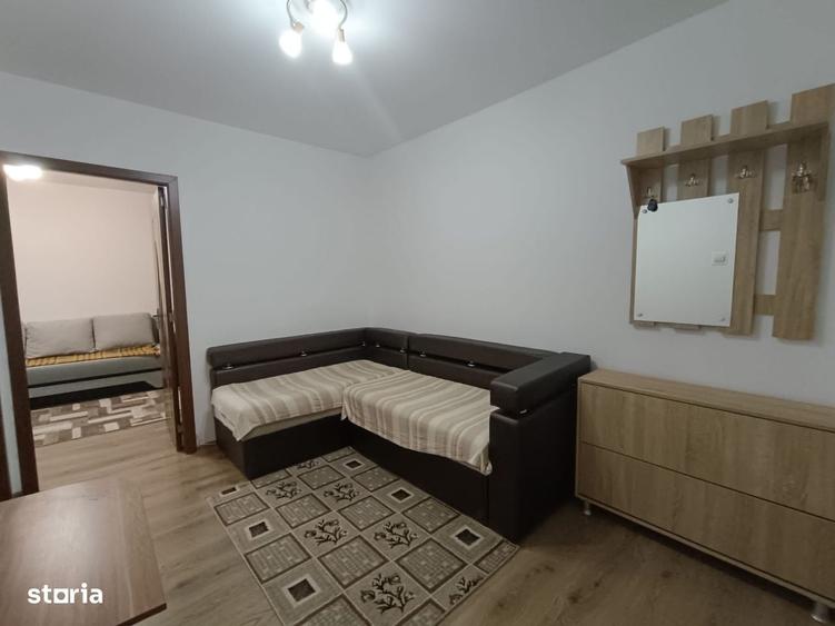 Apartament 2 camere decomandat, 57 mp, etaj 6 | Manastur - 4