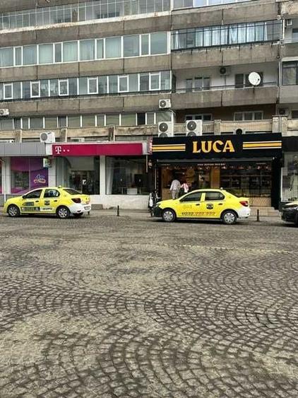 Spațiu comercial, de 81 mp, în Central
