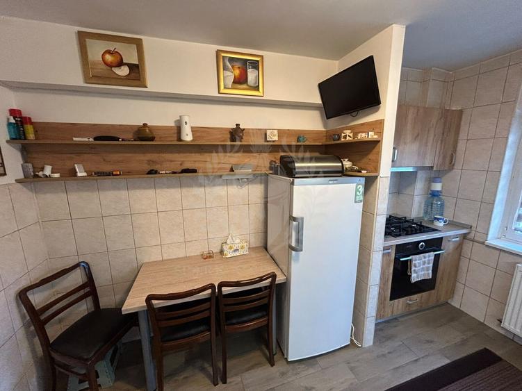 APARTAMENT 2 CAMERE // ZONA CANTACUZINO// PLOIESTI - 17