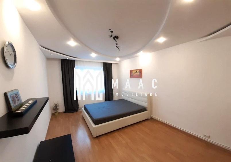 Apartament cu 3 camere decomandat, mobilat în Calea Dumbrăvii