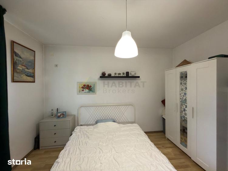 Casă cu 4 camere cu Teren 400 Mp în Tunari