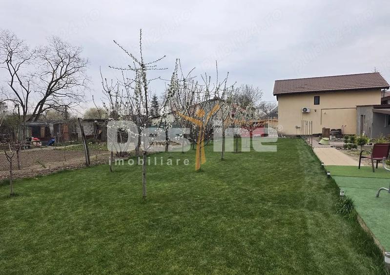 Casă individuală cu 6 camere cu Canalizare în Freidorf