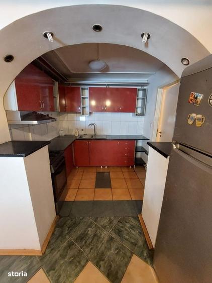 Apartament cu 4 camere în Central