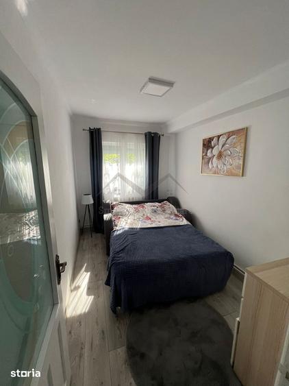 Apartament cu 4 camere decomandat în Nicolina