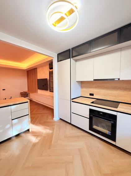 Studio premium | North Area Lake View | Herastrau - 10