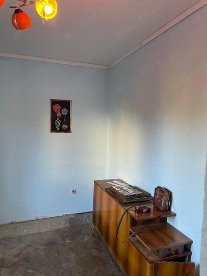 Apartament cu 2 camere decomandat în Drăgășani