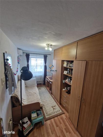 Apartament cu 2 camere în Ciarda Roșie