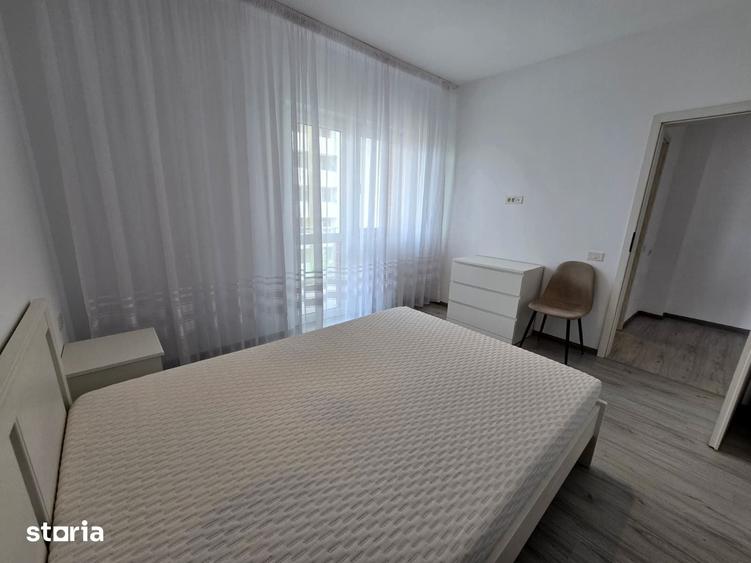 Apartament cu 2 camere în Berceni — fotografia 3