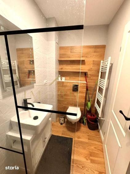 Apartament cu 2 camere în Florești