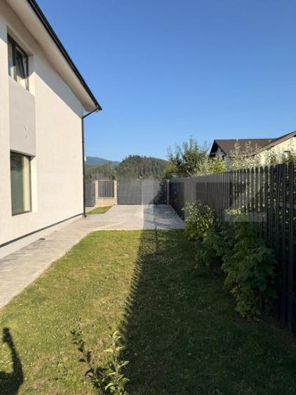 Casă cu 4 camere cu Teren 410 Mp în Sud