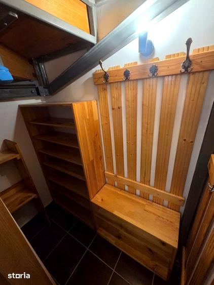 Duplex 3 camere Estia Residence | Parcare | Boxa | Gata de Mutare - 11