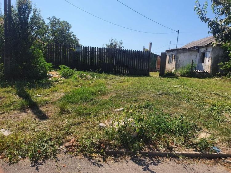Spațiu comercial, în Palazu Mare