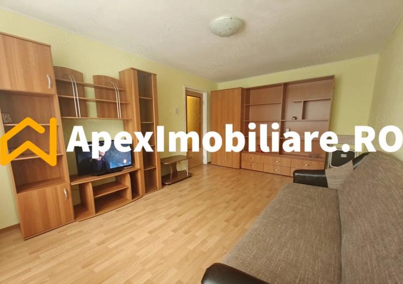 Apartament 2 camere de inchiriat Brancoveanu Bucure?ti | Ap - 1