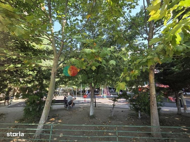 2 Camere Militari Residence | Tineretului - Utilat Mobilat - 6