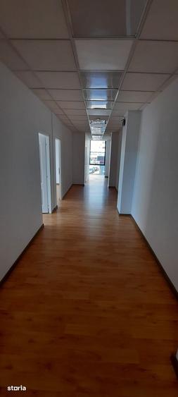 Spațiu comercial, de 120 mp, în Ultracentral