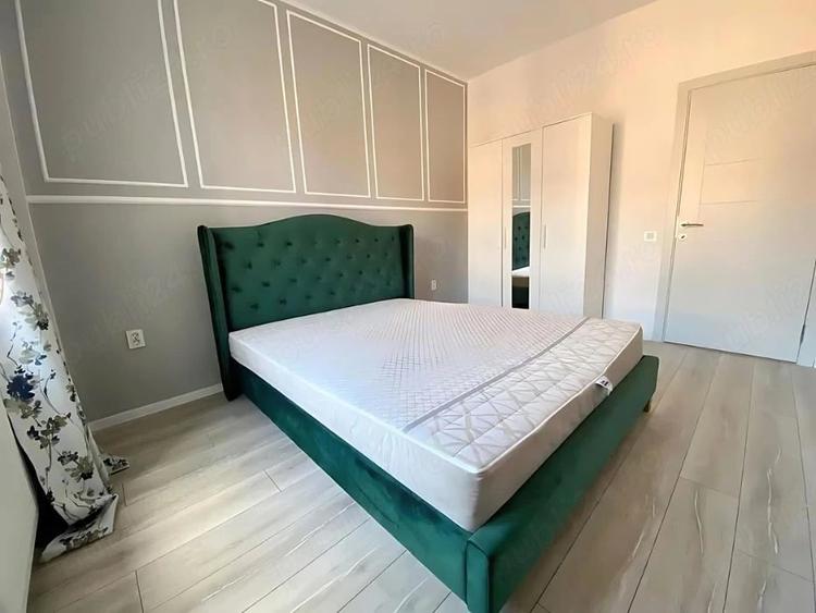 Apartament 2 camere de inchiriat Militari Residence, Bucure?ti centrala,mobilat, AC - 6