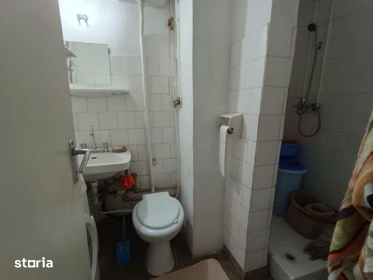Apartament cu 4 camere în Mănăștur