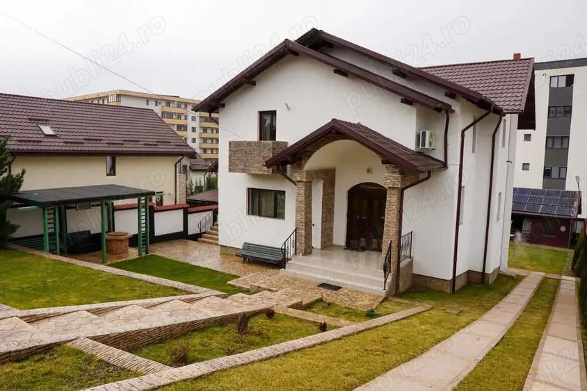 Casă cu 2 camere cu Teren 750 Mp în Vișan