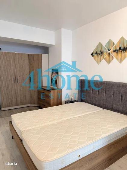 Garsoniera Centrall Adress| Bloc Nou| Terasa| Parcare - 5