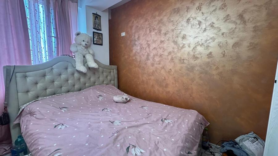 Apartament 3 camere Militari Residence - 8