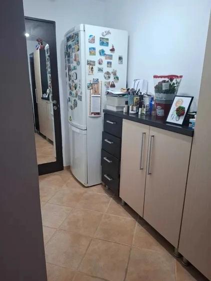 Garsonieră decomandată în Nicolina