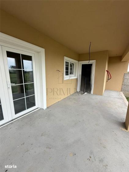 DUPLEX 12 DE VANZARE - MOSNITA NOUA - FINIZARI LA - 2