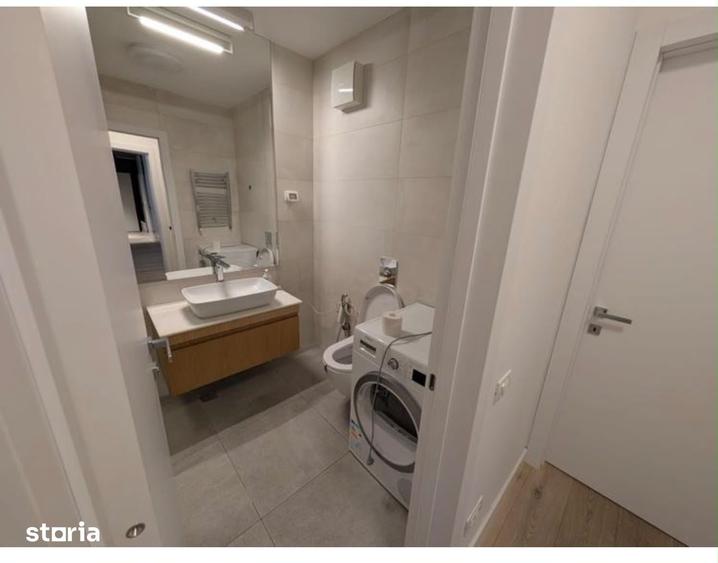 Apartament cu 3 camere în Herăstrău