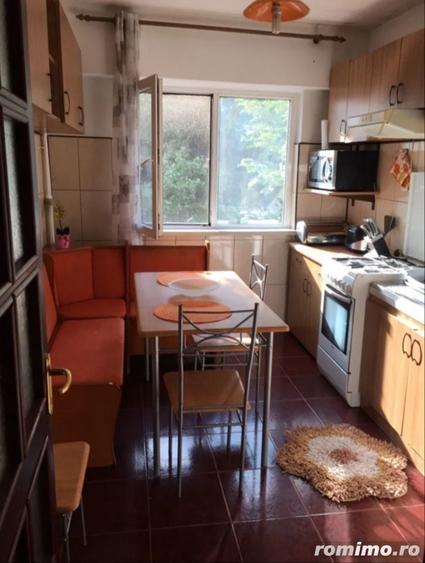 Garsoniera de inchiriat in zona Berceni - 2
