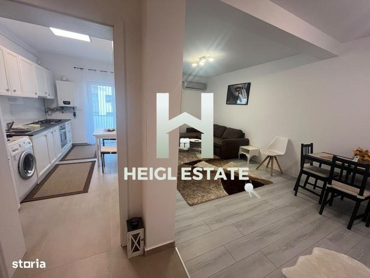 Apartament cu 2 camere si loc de parcare, Giroc - 3