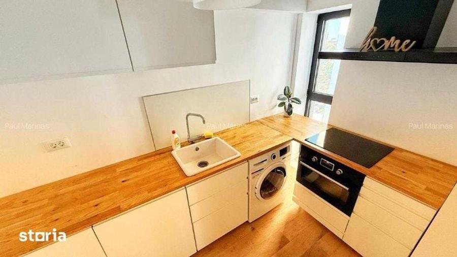 comision 0% - Inchiriere apartament 2 camere One Cotroceni Park - 4