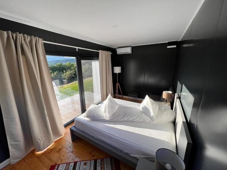 Glamping Flandra | Swimming pool | Pump track | Transfagaran | - 13